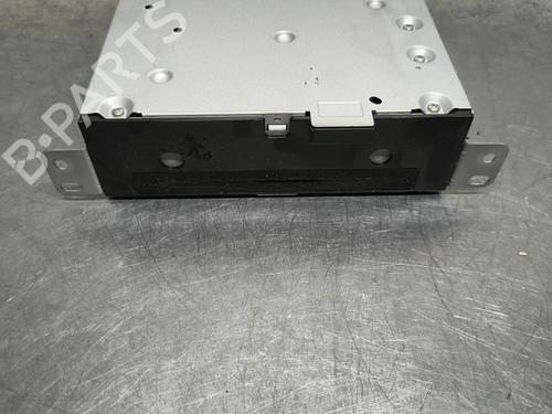 Used Radio Radio CITROËN C4 II (NC_) 1.6 HDi 90 (92 hp) 30552846 30552846