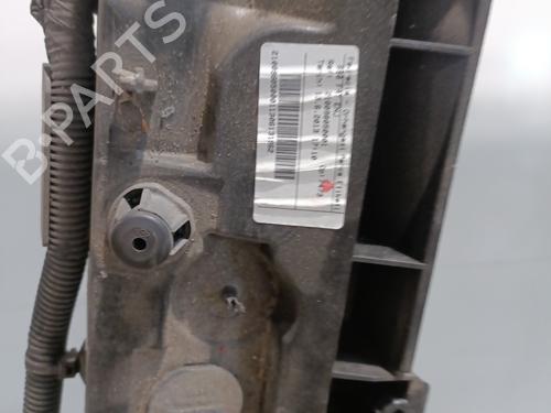 Crossmember RENAULT CLIO IV (BH_) 1.5 dCi 75 | BP29351214C162 