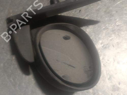Right mirror PEUGEOT 107 (PM_, PN_) 1.0 | BP22033228C27 