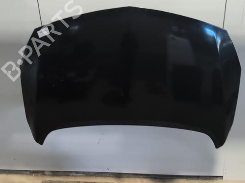 Used Hood OPEL ASTRA J (P10) 1.4 Turbo (68) (120 hp) 29732494