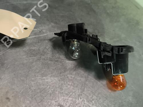 Lamp holder RENAULT CLIO IV (BH_) 1.5 dCi 90 | BP29330664L10 