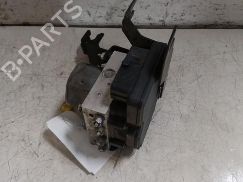 Used ABS pump ABS pump DACIA DUSTER (HS_) 1.5 dCi (109 hp) 25624684 25624684