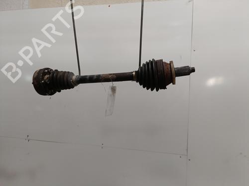 Used Left front driveshaft Left front driveshaft VW POLO IV (9N_, 9A_) 1.4 16V (75 hp) 27343982 27343982