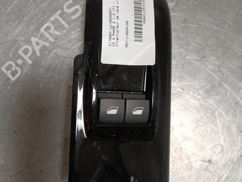 Left front window switch CITROËN C3 III (SX) 1.2 PureTech 82 | BP28165792I27 - Image 2