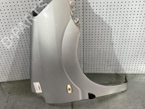 Right front fenders HYUNDAI MATRIX (FC) 1.5 CRDi VGT | BP21707514C42 
