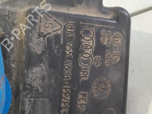 Used Windscreen washer tank AUDI A4 B8 (8K2) 2.0 TDI (143 hp) 21718347