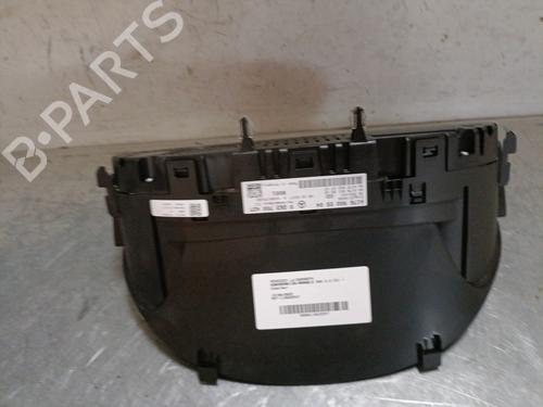 Used Instrument cluster Instrument cluster MERCEDES-BENZ A-CLASS (W176) A 200 CDI / d (176.008) (136 hp) 28442278 28442278