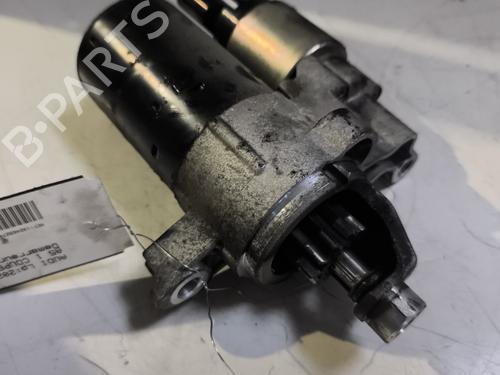 Used Starter AUDI A5 (8T3) 1.8 TFSI (170 hp) 24181487