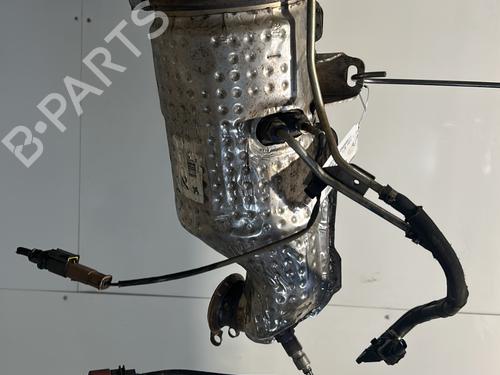 Used Catalyst Catalyst CITROËN C4 AIRCROSS 1.6 HDi 115 AWC (114 hp) 27809991 27809991