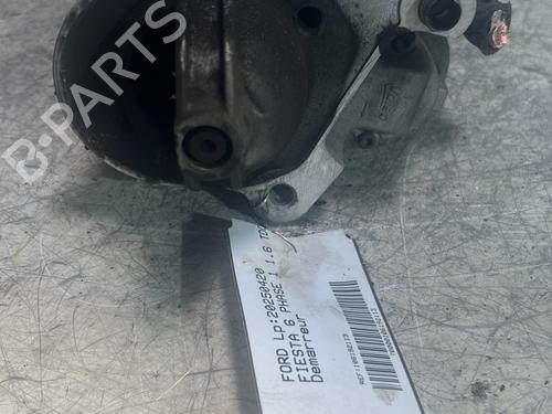 Starter FORD FIESTA VI (CB1, CCN) 1.6 TDCi | BP26156181M8 