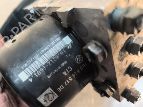 ABS pump VW GOLF VI (5K1) 1.4 TSI | BP29980252M43