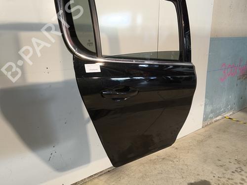 Right rear door PEUGEOT 308 II (LB_, LP_, LW_, LH_, L3_) 1.6 BlueHDi 120 | BP29918755C5