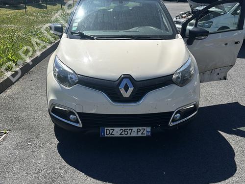 Right front window switch RENAULT CAPTUR I (J5_, H5_) 0.9 TCe 90 | BP29003607I26 - Image 9