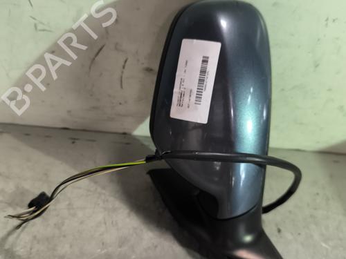 Left mirror PEUGEOT 307 (3A/C) 1.6 HDi | BP26729378C26 