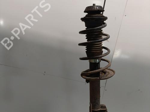 Right front shock absorber TOYOTA YARIS (_P13_) 1.0 (KSP130_, KSP130) | BP28165753M17