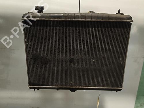 Used Water radiator Water radiator 36837151 36837151