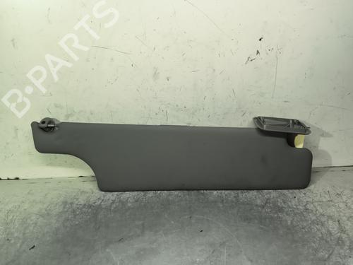 Sonnenblende Links RENAULT MASTER II Van (FD) 2.5 dCi (FD02) | BP29979939I1 
