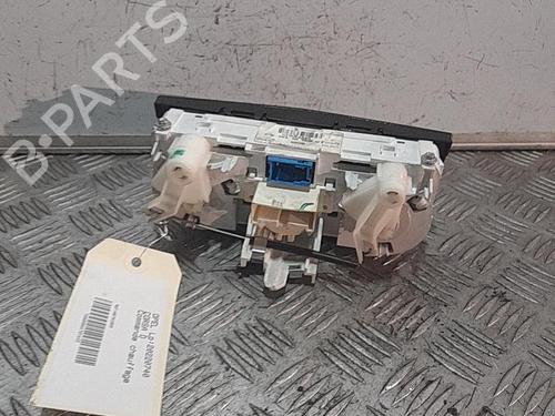 Used Climate control Climate control OPEL CORSA D (S07) 1.2 (L08, L68) (86 hp) 21714780 21714780