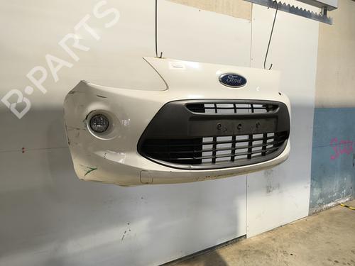 front-bumper-ford-ka-ru8-2008-2009-2010-2011-2012-2013-2014-2015-2016-33810338 main image