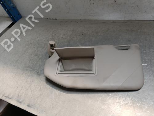 left-sun-visor-ford-ka-iii-uk-fk-2014-28077897 main image