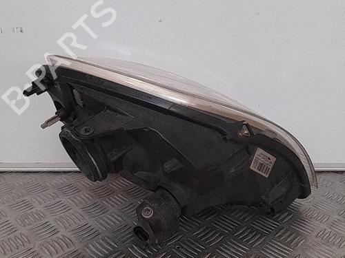 Used Left headlight Left headlight RENAULT KANGOO (KC0/1_) 1.5 dCi (KC07) (65 hp) 21702113 21702113