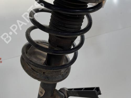 Right front shock absorber PEUGEOT 306 Hatchback (7A, 7C, N3, N5) 1.9 D | BP26893673M17 