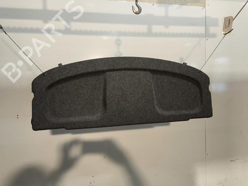 Hattehylde TOYOTA AURIS (_E15_) 1.4 D-4D (NDE150_, NDE150R) | BP29997283C85