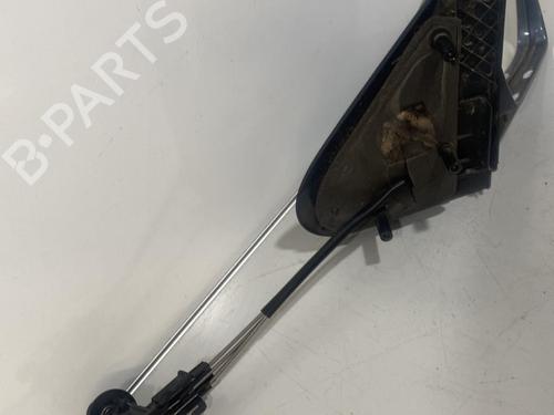 Right mirror VW POLO III (6N1) 55 1.3 | BP21718452C27 