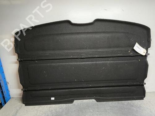 Rear parcel shelf PEUGEOT 2008 I (CU_) 1.6 HDi | BP32993631C85 - Image 3