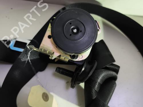 Rear right belt tensioner OPEL MERIVA A MPV (X03) 1.7 CDTI (E75) | BP23823034C90 