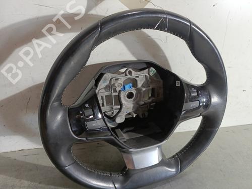 Steering wheel PEUGEOT 308 II (LB_, LP_, LW_, LH_, L3_) 1.6 BlueHDi 120 | BP29351247C49 