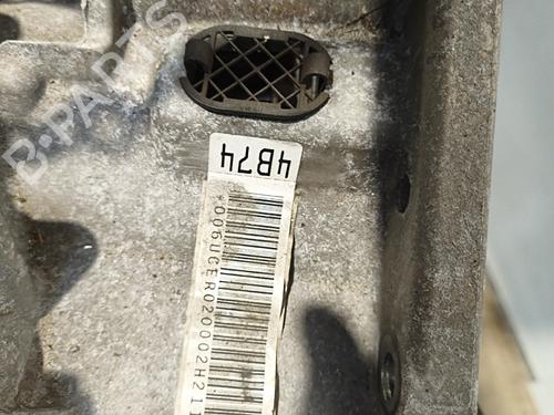 Gearbox AUDI A3 Sportback (8YA, 8YF) | BP36054713M3 - Image 2