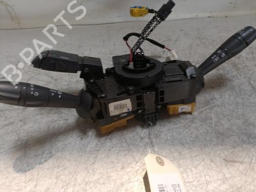Used Steering column stalk RENAULT CLIO IV (BH_) 1.5 dCi 90 (90 hp) 21703383