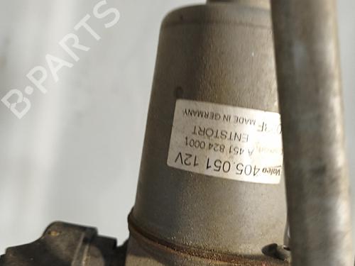 Front wiper motor SMART FORTWO Coupe (451) 1.0 Turbo (451.332) | BP36320575M29 - Image 3