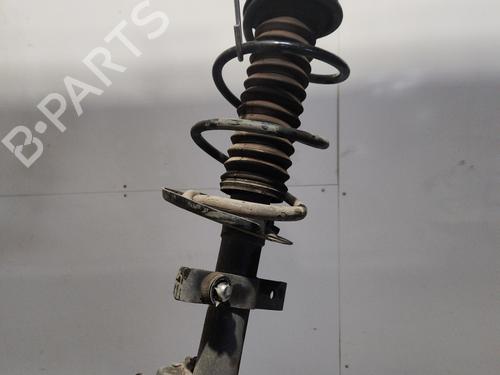 Used Left front shock absorber RENAULT CLIO IV (BH_) 0.9 TCe 90 (BHNF, BHMA, BHMH, BHJK, BHJR) (90 hp) 32996155