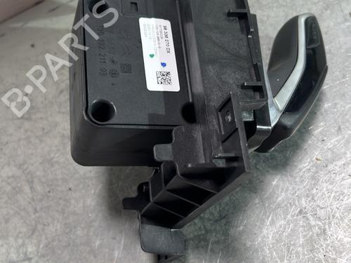 Gear lever PEUGEOT 308 SW II (LC_, LJ_, LR_, LX_, L4_) 1.5 BlueHDi 130 | BP26893889M90 