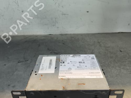 Radio RENAULT CLIO V (B7_) 1.0 TCe 90 (B7MT) | BP30775044E6 - Image 2