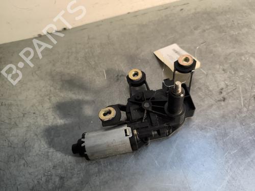 Used Rear wiper motor FORD FIESTA V (JH_, JD_) 1.6 16V (100 hp) 30154604