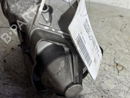 Used Starter Starter RENAULT TWINGO III (BCM_, BCA_) 0.9 TCe 95 (92 hp) 22905791 22905791