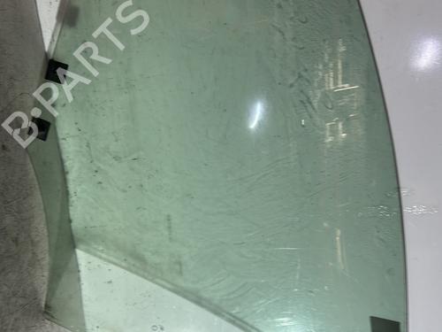 Used Front left door window RENAULT CLIO IV (BH_) 1.5 dCi 90 (90 hp) 22233718