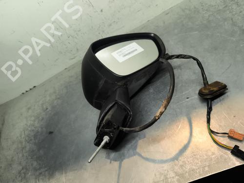 Used Right mirror CITROËN C3 II (SC_) 1.4 HDi 70 (SC8HZC, SC8HR0, SC8HP4) (68 hp) 30647184