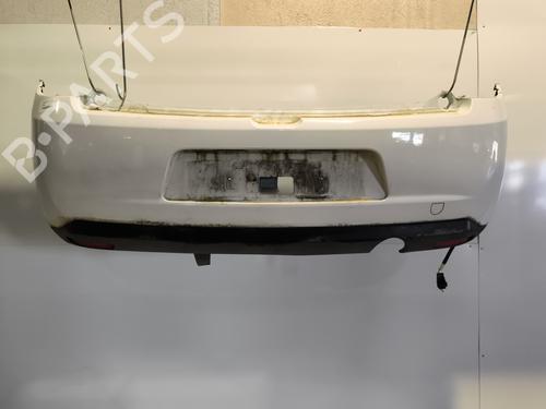 rear-bumper-citroen-c3-ii-sc_-2009-24345999 main image