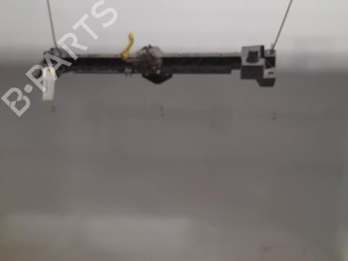 Used Front slam panel PEUGEOT PARTNER Tepee 1.6 HDi 16V (90 hp) 22789598