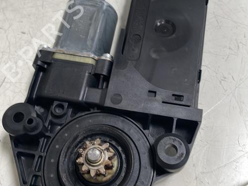 Front left window mechanism RENAULT MEGANE III Hatchback (BZ0/1_, B3_) 1.5 dCi (BZ09, BZ0D, BZ1W, BZ29, BZ14) | BP24526379C22 - Image 2