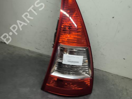 Used Right taillight CITROËN C3 I (FC_, FN_) 1.4 16V HDi (90 hp) 31672973