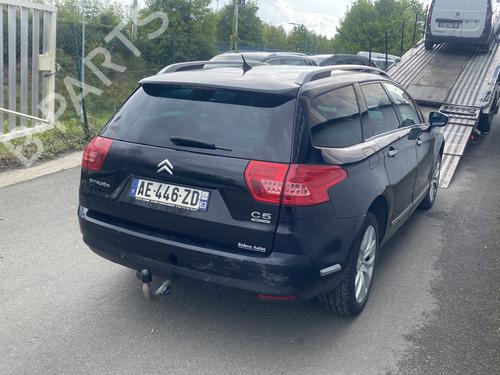 Right front window switch CITROËN C5 III Break (RW_) 2.0 HDi | BP26893806I26 - Image 5