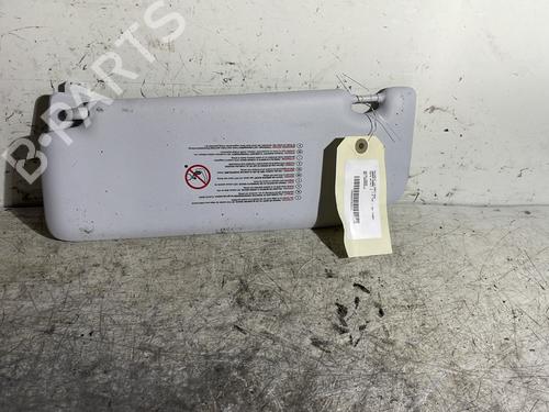 Used Right sun visor Right sun visor PEUGEOT 208 I (CA_, CC_) 1.6 THP (156 hp) 23823766 23823766