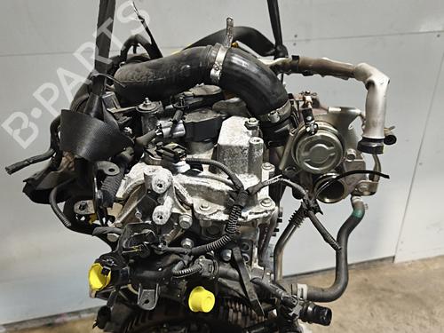 Engine DACIA SANDERO II TCe 90 (B8M1, B8MA, B8AC) | BP36553638M1 - Image 4