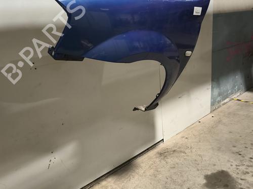 Left front fenders DACIA LOGAN (LS_) 1.6 (LS0B, LS0D, LS0F, LS0H) | BP31258126C41