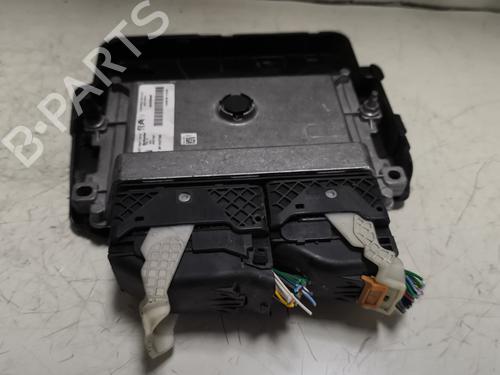 Used Electronic module Electronic module 24409187 24409187